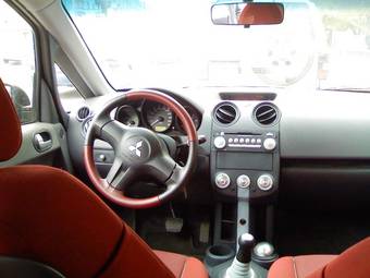 2004 Mitsubishi Colt For Sale