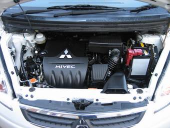 2004 Mitsubishi Colt For Sale