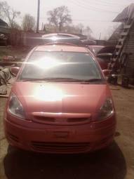2004 Mitsubishi Colt Pictures