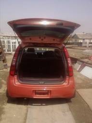 2004 Mitsubishi Colt Photos