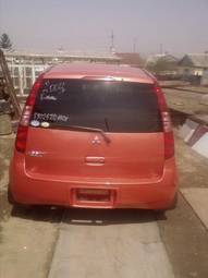 2004 Mitsubishi Colt For Sale