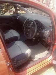 2004 Mitsubishi Colt Wallpapers