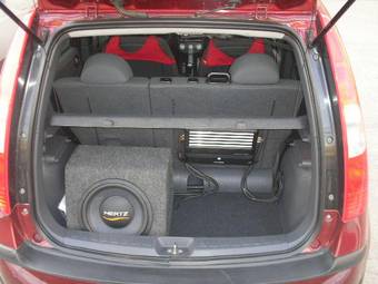 2004 Mitsubishi Colt For Sale
