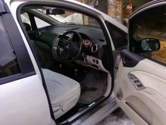 2004 Mitsubishi Colt Photos