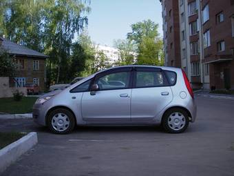 2004 Mitsubishi Colt For Sale