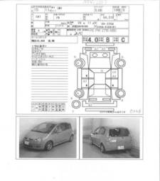 2004 Mitsubishi Colt Wallpapers