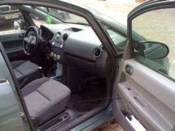 2004 Mitsubishi Colt For Sale