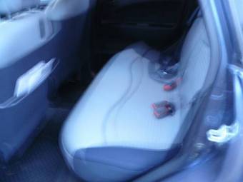 2004 Mitsubishi Colt For Sale