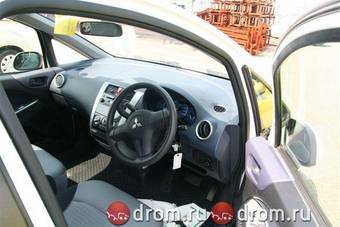 2004 Mitsubishi Colt For Sale