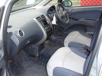2004 Mitsubishi Colt For Sale