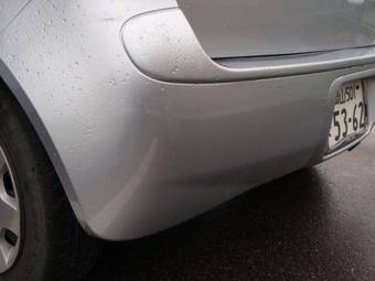 2004 Mitsubishi Colt Images