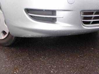 2004 Mitsubishi Colt Pictures