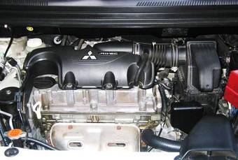 2004 Mitsubishi Colt For Sale