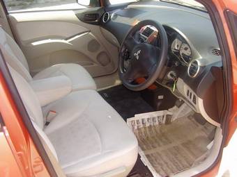 2004 Mitsubishi Colt For Sale