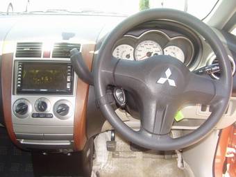 2004 Mitsubishi Colt For Sale