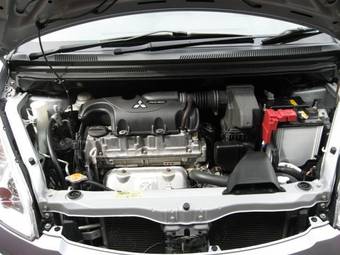 2004 Mitsubishi Colt For Sale