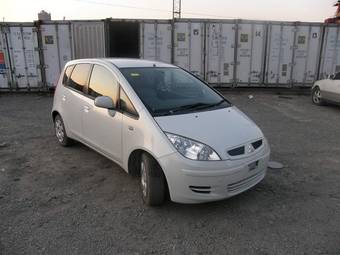 2004 Mitsubishi Colt For Sale