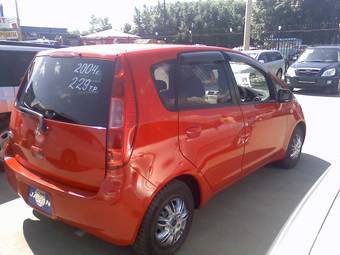 2004 Mitsubishi Colt For Sale