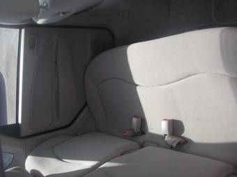2004 Mitsubishi Colt Pictures