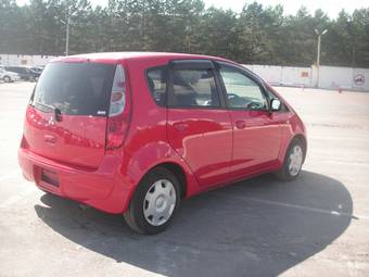 2004 Mitsubishi Colt For Sale