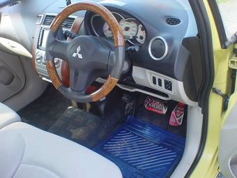 2004 Mitsubishi Colt For Sale