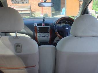 2004 Mitsubishi Colt Images