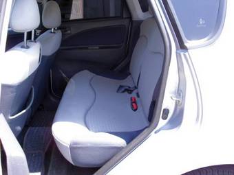 2004 Mitsubishi Colt For Sale
