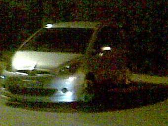 2004 Mitsubishi Colt Photos