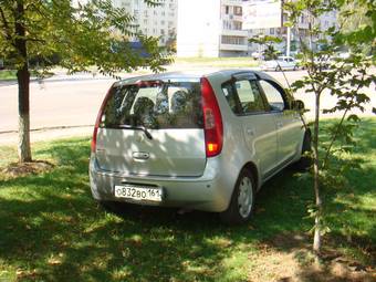 2004 Mitsubishi Colt For Sale