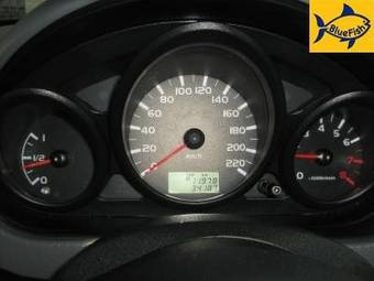2004 Mitsubishi Colt Images