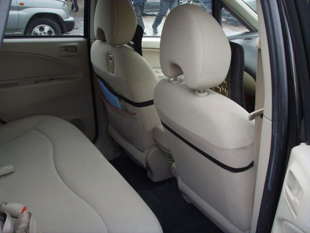 2005 Mitsubishi Colt