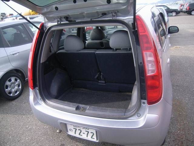 2005 Mitsubishi Colt