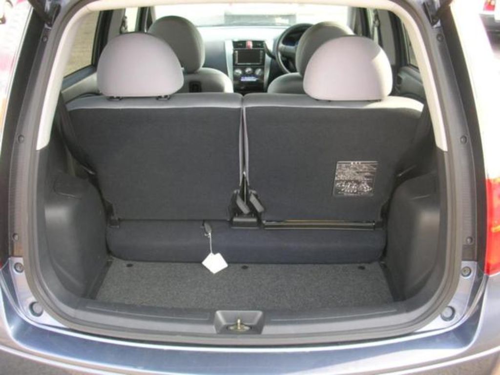 2005 Mitsubishi Colt