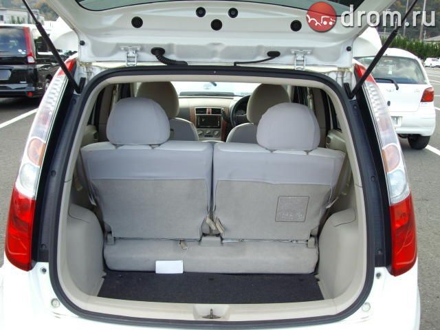 2005 Mitsubishi Colt