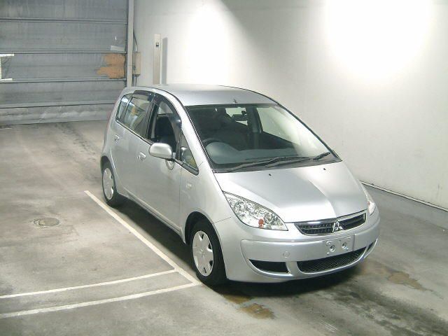 2005 Mitsubishi Colt