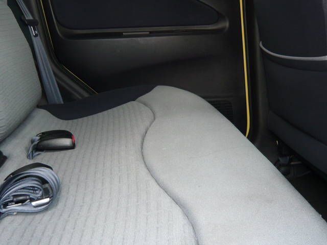 2005 Mitsubishi Colt