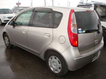 2005 Colt