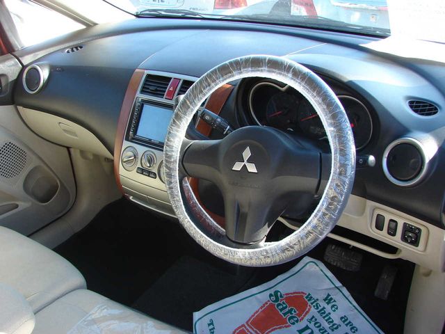 2005 Mitsubishi Colt