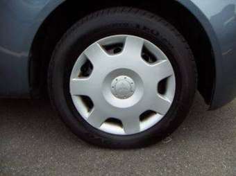 2005 Mitsubishi Colt Photos