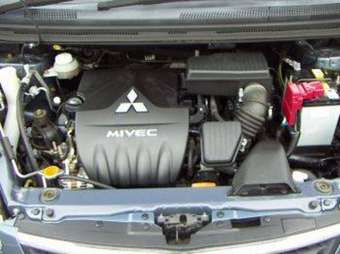 2005 Mitsubishi Colt For Sale