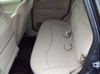 2005 Mitsubishi Colt Pictures