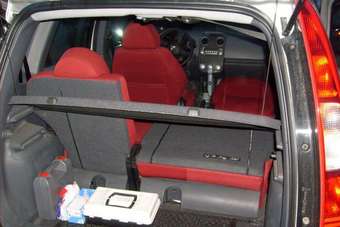 2005 Mitsubishi Colt Pictures