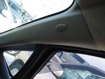 2005 Mitsubishi Colt Photos