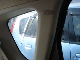 2005 Mitsubishi Colt Photos