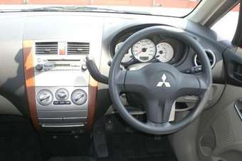 2005 Mitsubishi Colt For Sale