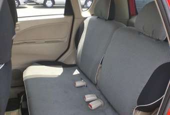 2005 Mitsubishi Colt Images