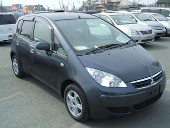 2005 Mitsubishi Colt For Sale