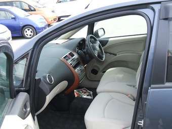2005 Mitsubishi Colt Images