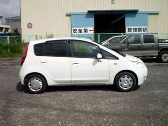 2005 Mitsubishi Colt For Sale