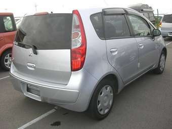 2005 Mitsubishi Colt For Sale